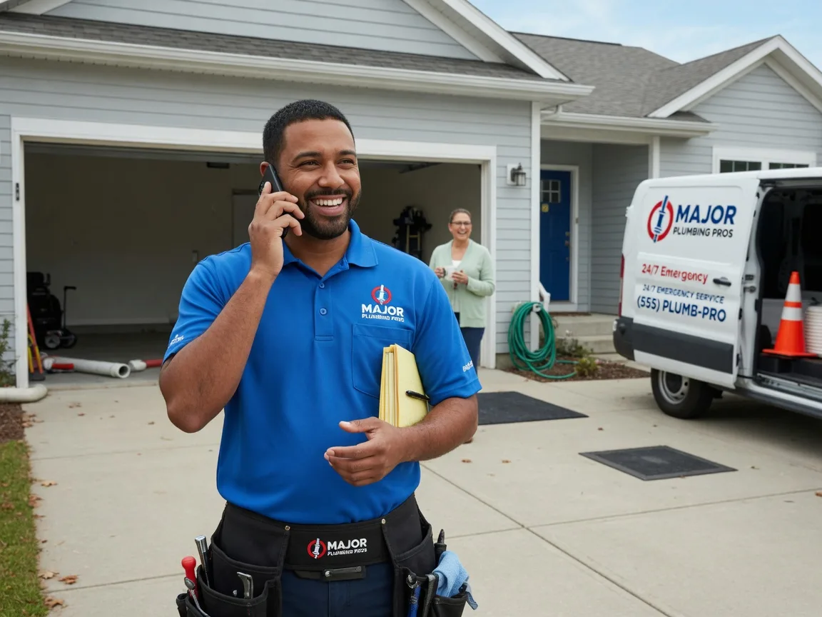 Drain Cleaning Services Pinetop, AZ FAQs